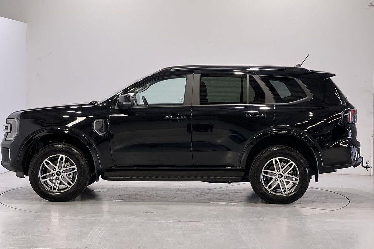 2025 Ford Everest Trend 2.0L