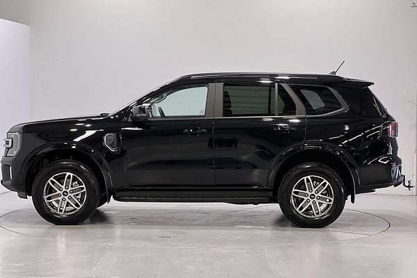 2025 Ford Everest Trend 2.0L