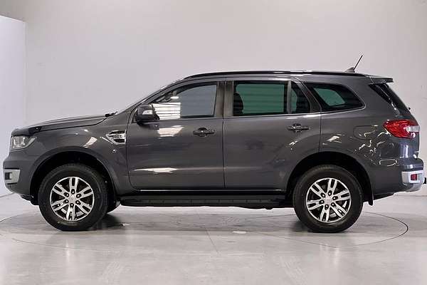 2020 Ford Everest Trend UA II 3.2L