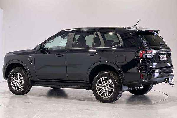 2025 Ford Everest Trend 2.0L