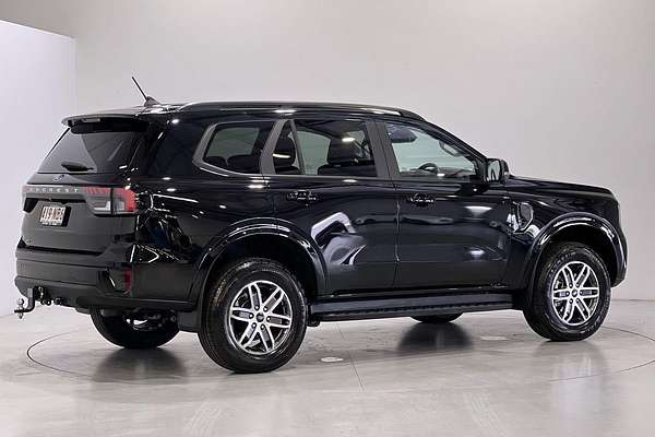 2025 Ford Everest Trend 2.0L