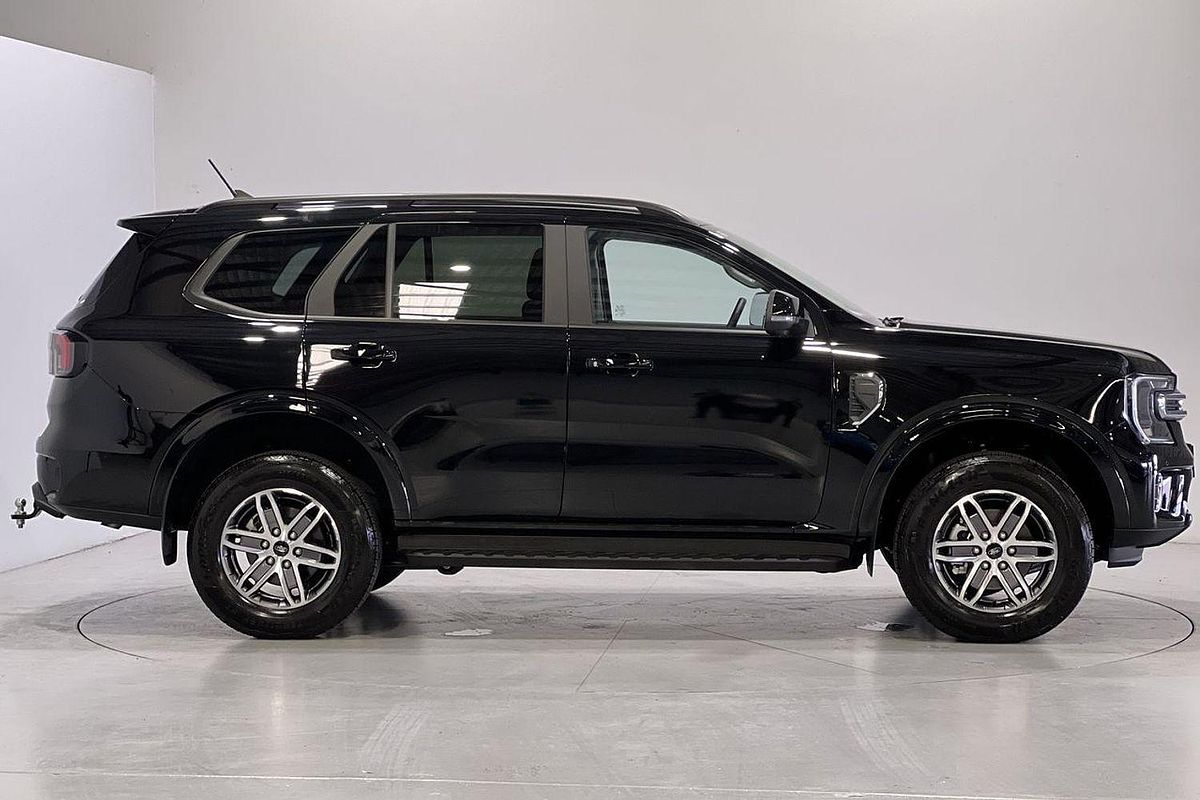 2025 Ford Everest Trend 2.0L