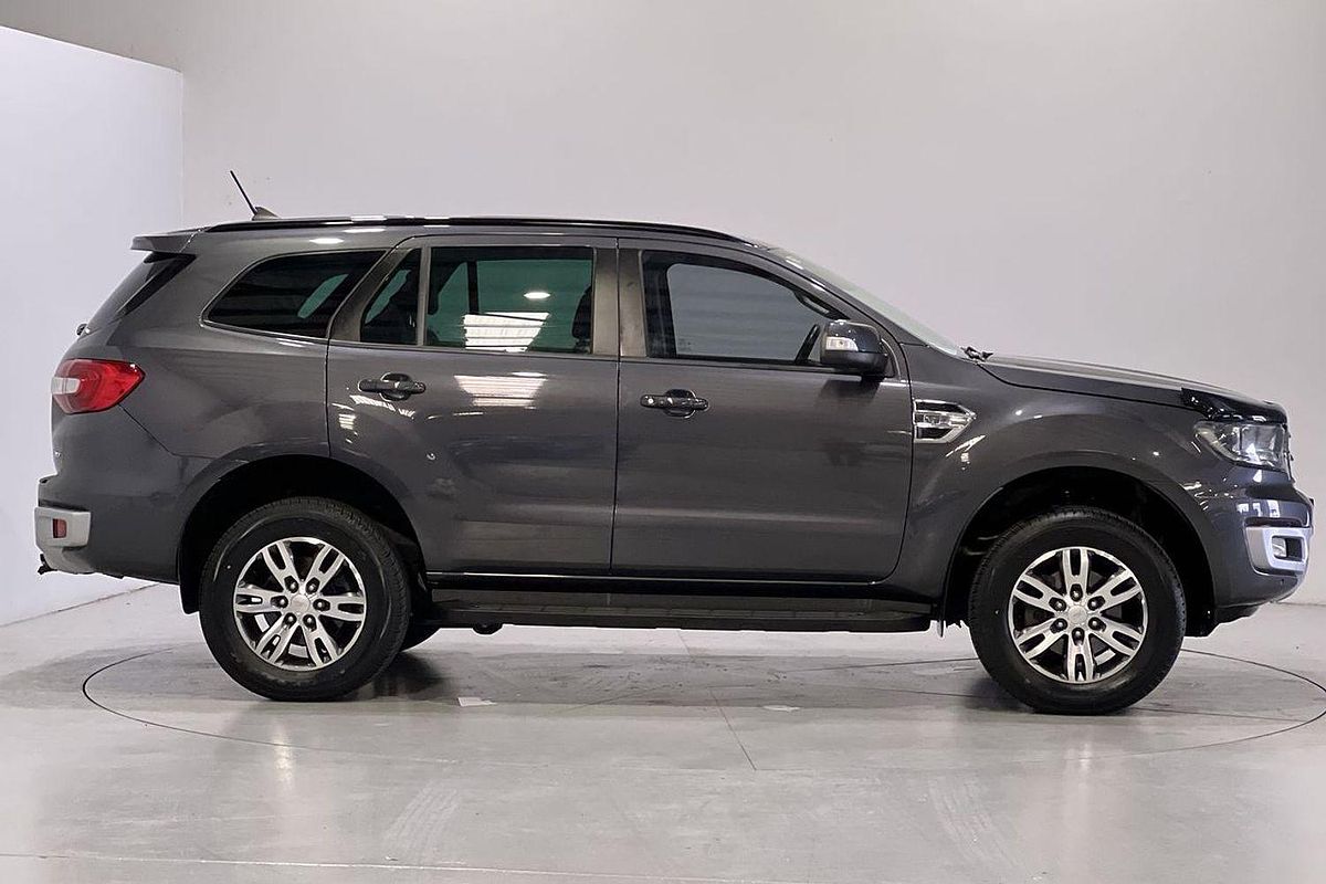 2020 Ford Everest Trend UA II 3.2L