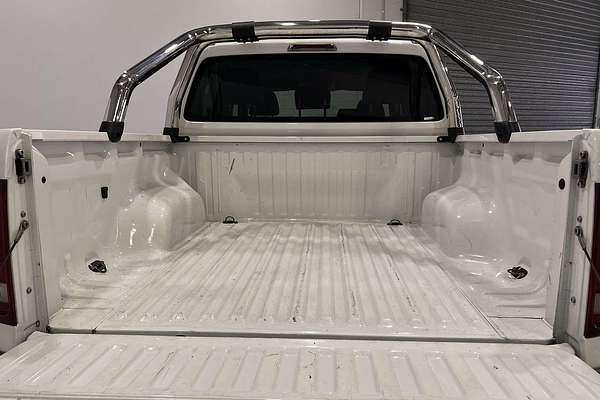 2021 Volkswagen Amarok TDI580 Highline 2H 4X4