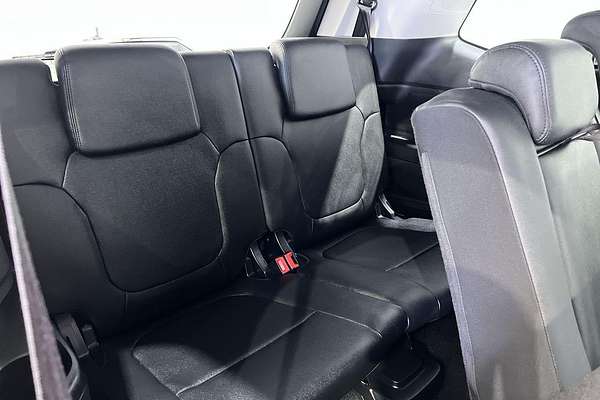 2025 Ford Everest Trend 2.0L