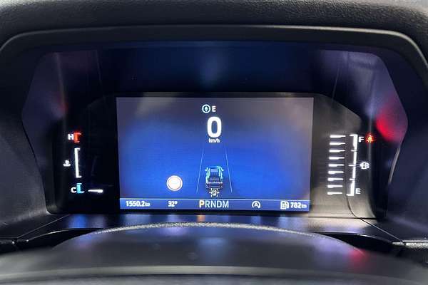 2025 Ford Everest Trend 2.0L