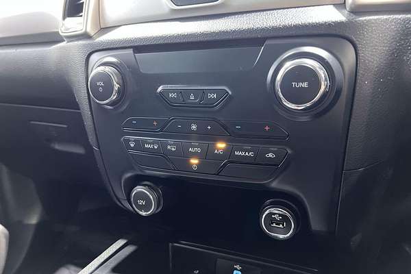 2020 Ford Everest Trend UA II 3.2L