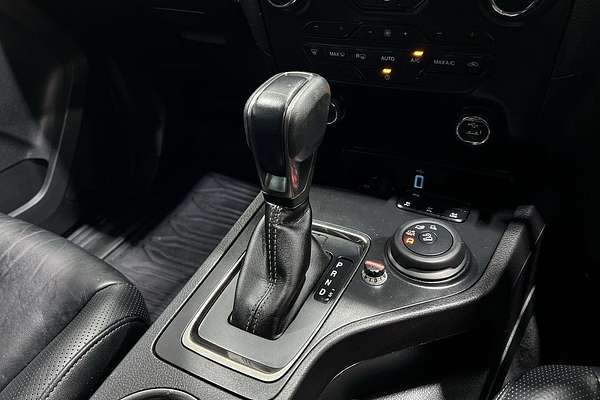 2020 Ford Everest Trend UA II 3.2L