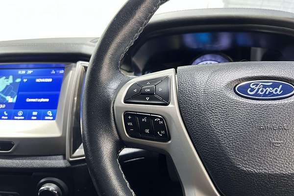 2020 Ford Everest Trend UA II 3.2L