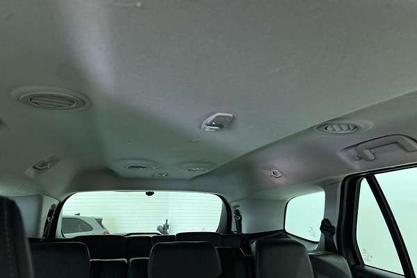 2020 Ford Everest Trend UA II 3.2L