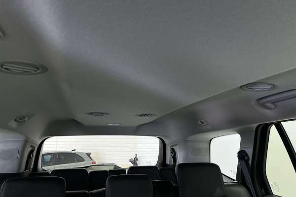 2025 Ford Everest Trend 2.0L