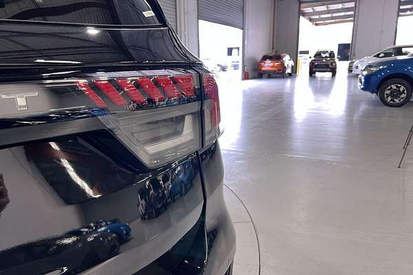 2025 Ford Everest Trend 2.0L