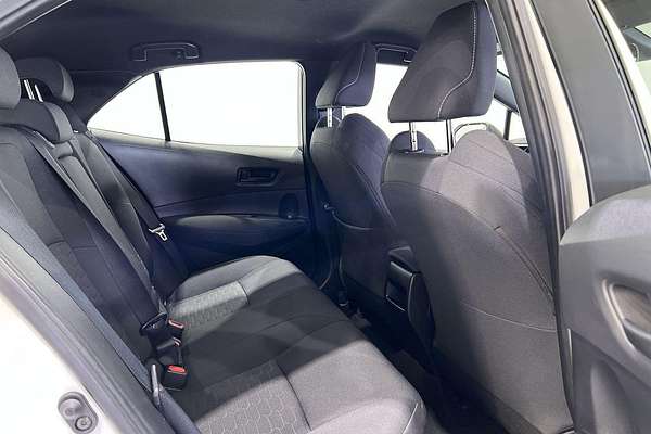 2023 Toyota Corolla Ascent Sport MZEA12R