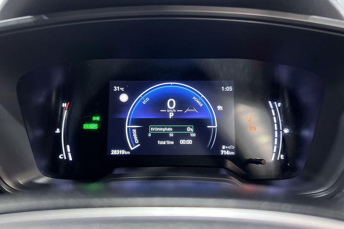 2023 Toyota Corolla Ascent Sport MZEA12R