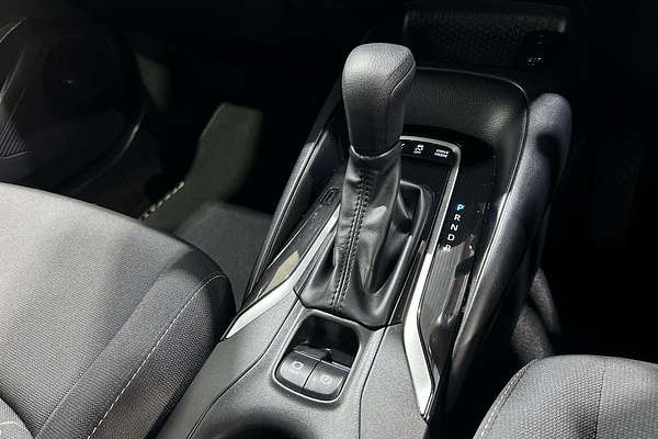 2023 Toyota Corolla Ascent Sport MZEA12R