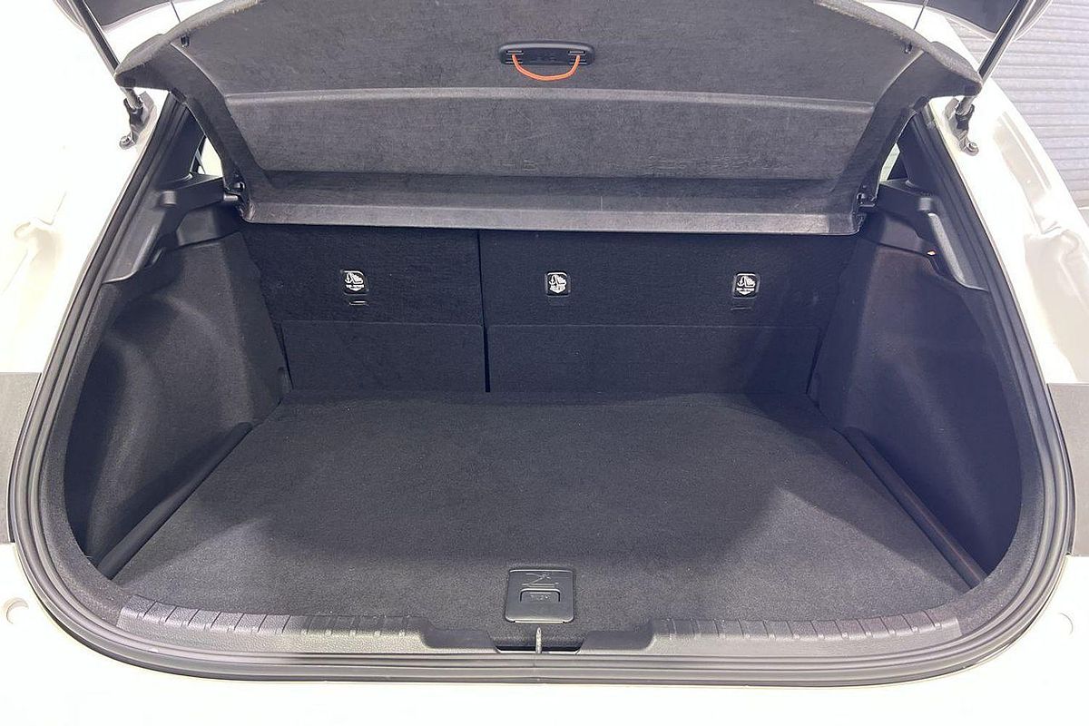 2023 Toyota Corolla Ascent Sport MZEA12R