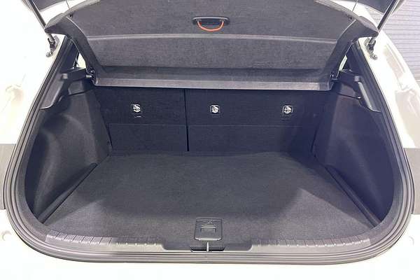 2023 Toyota Corolla Ascent Sport MZEA12R