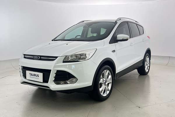 2016 Ford Kuga Trend TF MkII thumb-0