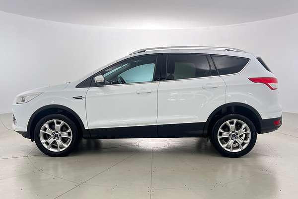 2016 Ford Kuga Trend TF MkII thumb-1