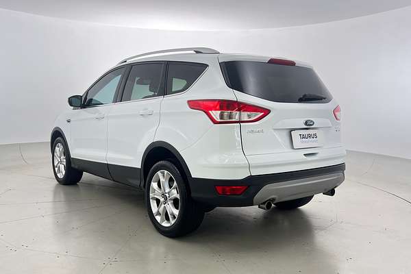 2016 Ford Kuga Trend TF MkII thumb-2