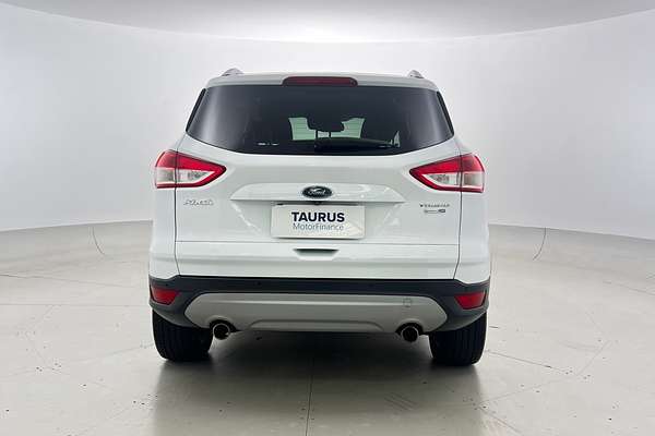 2016 Ford Kuga Trend TF MkII thumb-3