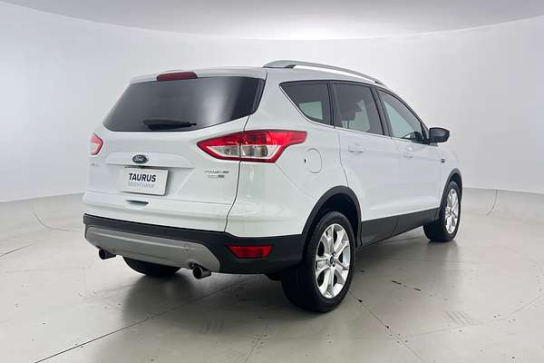 2016 Ford Kuga Trend TF MkII thumb-4