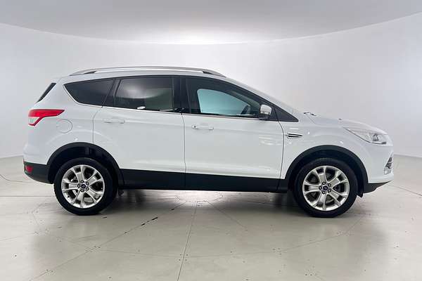 2016 Ford Kuga Trend TF MkII thumb-5