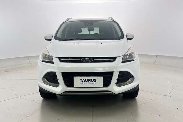 2016 Ford Kuga Trend TF MkII thumb-7