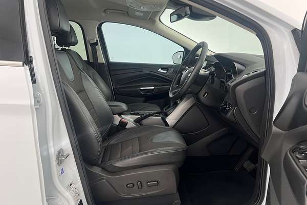 2016 Ford Kuga Trend TF MkII thumb-8