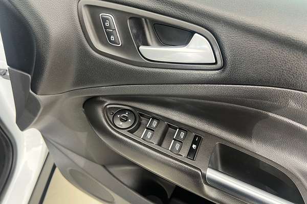 2016 Ford Kuga Trend TF MkII thumb-9