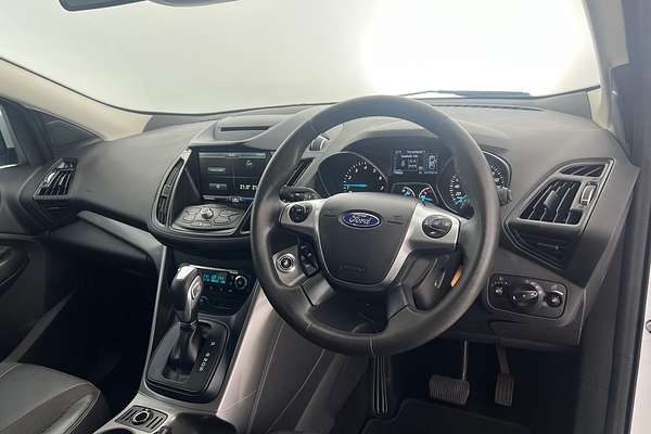 2016 Ford Kuga Trend TF MkII thumb-10