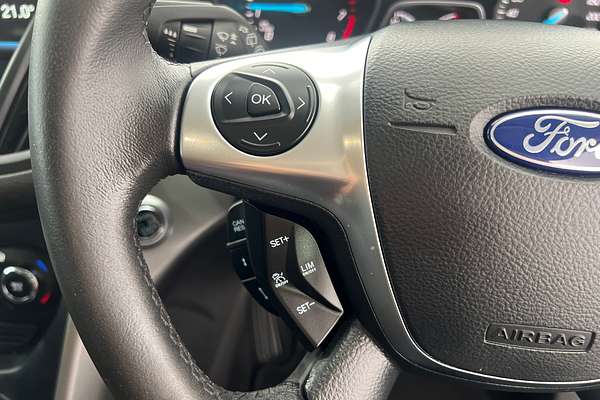 2016 Ford Kuga Trend TF MkII thumb-11