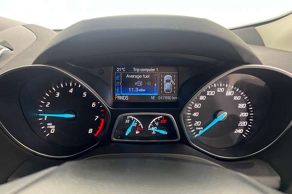 2016 Ford Kuga Trend TF MkII thumb-13