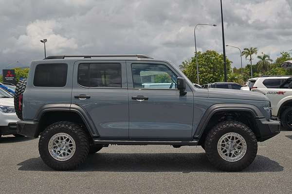 2025 GWM Tank 300 Ultra P01