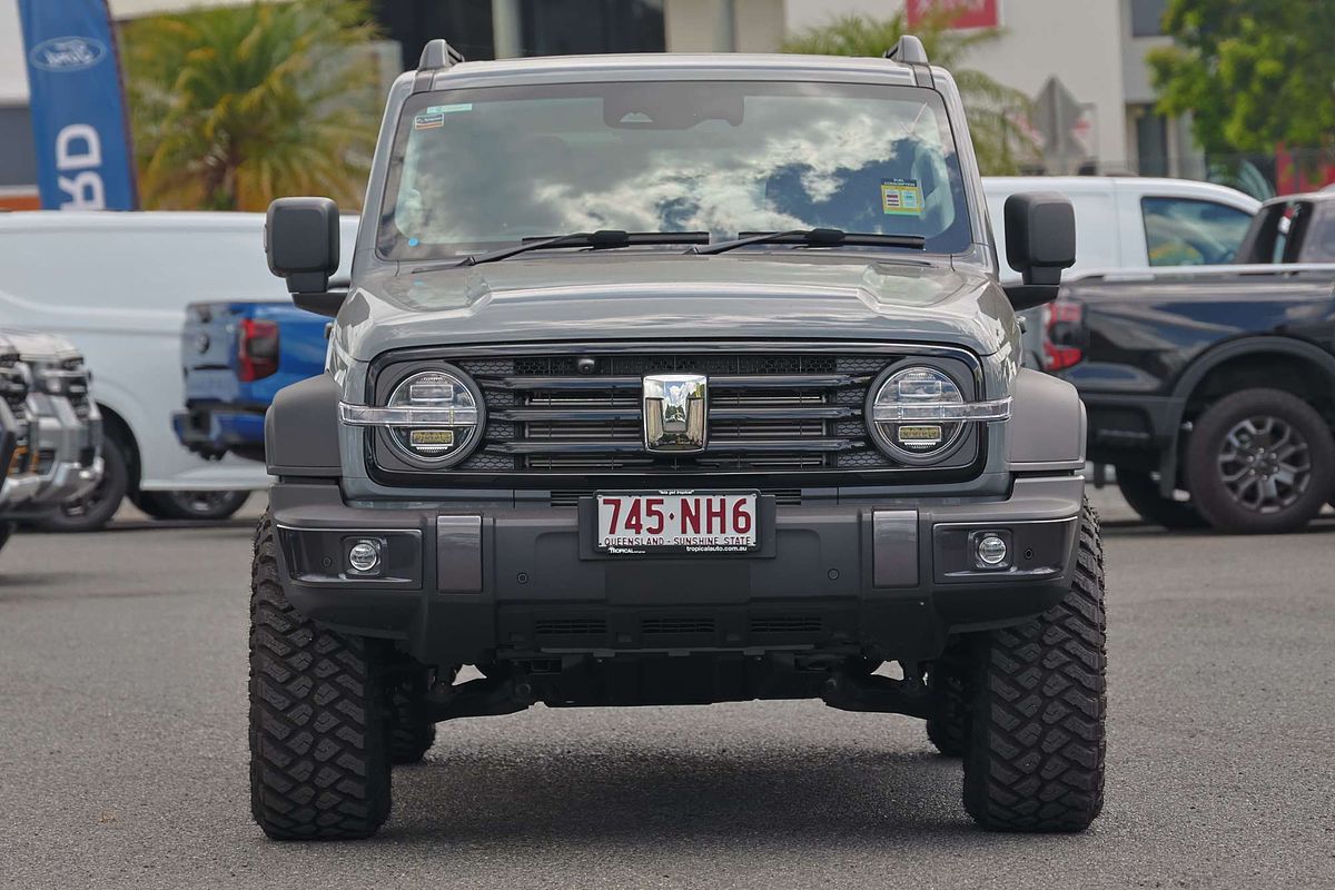 2025 GWM Tank 300 Ultra P01