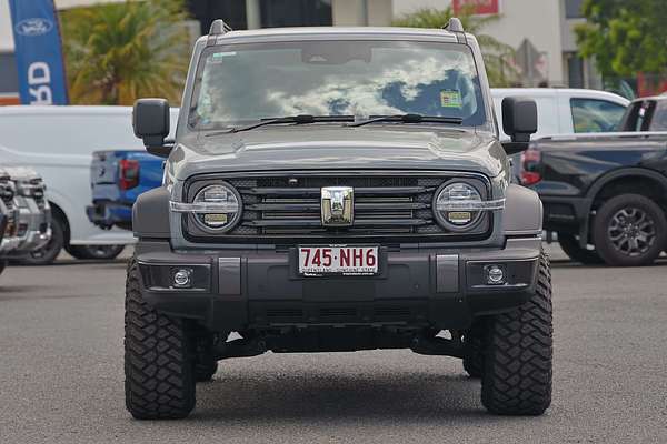 2025 GWM Tank 300 Ultra P01