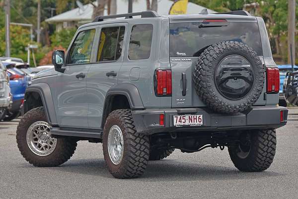 2025 GWM Tank 300 Ultra P01