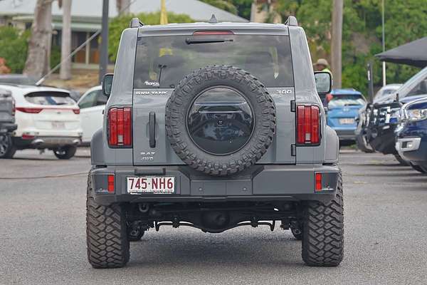 2025 GWM Tank 300 Ultra P01