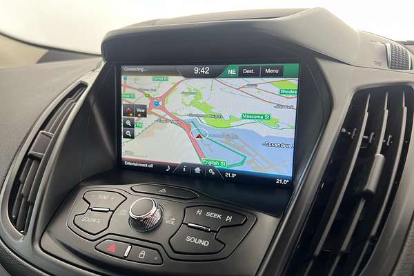 2016 Ford Kuga Trend TF MkII thumb-14