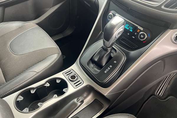 2016 Ford Kuga Trend TF MkII thumb-15