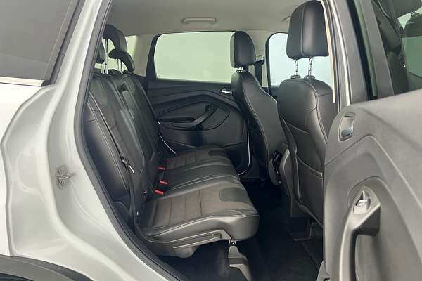 2016 Ford Kuga Trend TF MkII thumb-16