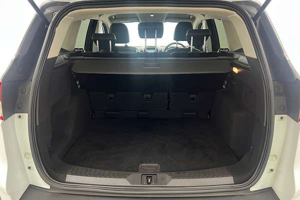 2016 Ford Kuga Trend TF MkII thumb-17