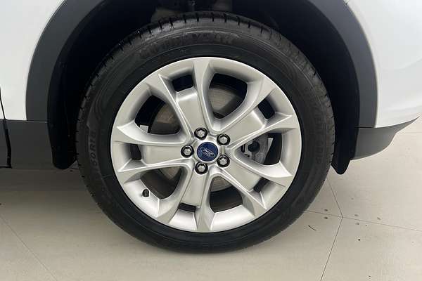 2016 Ford Kuga Trend TF MkII thumb-18