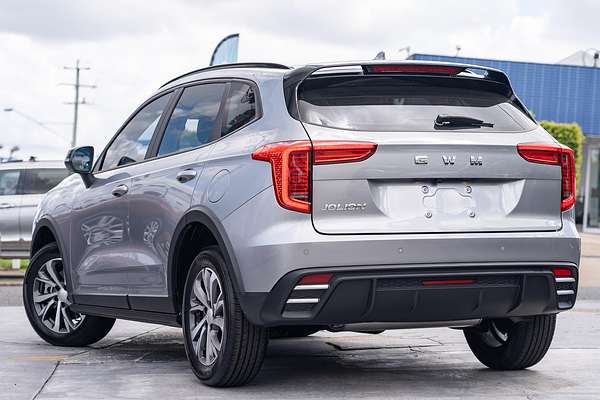 2025 GWM Haval Jolion Premium A01