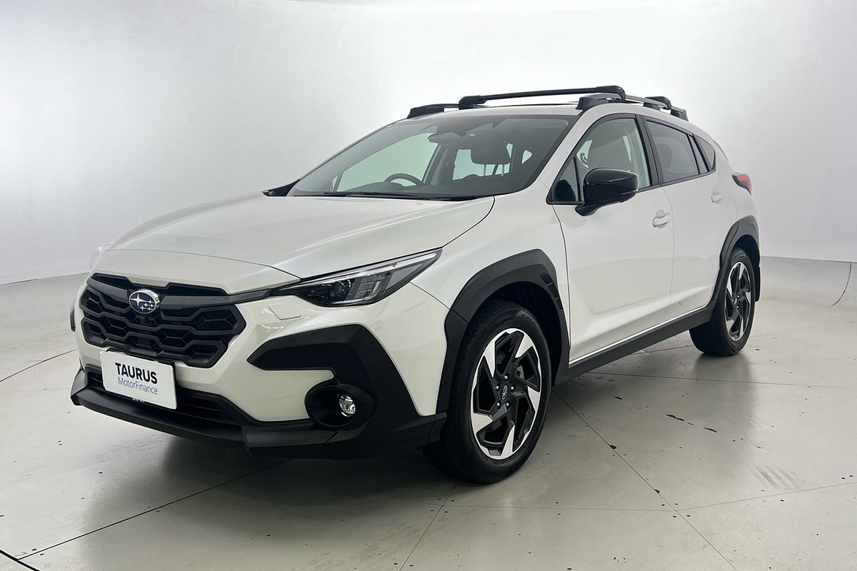 2024 Subaru Crosstrek 2.0S G6X