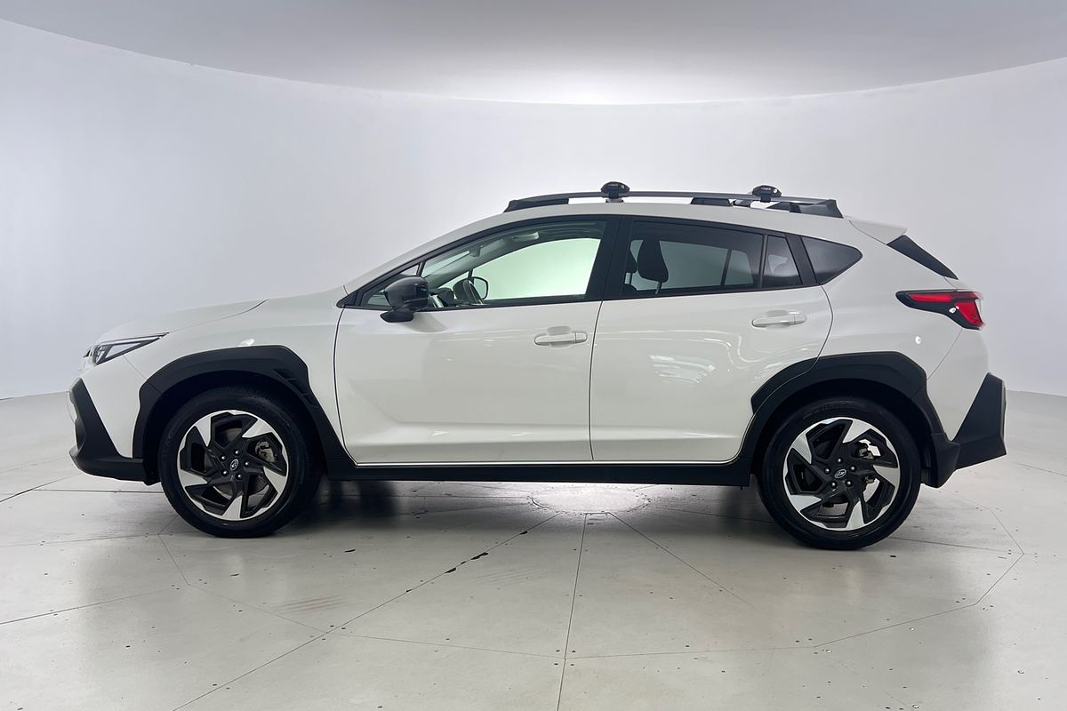 2024 Subaru Crosstrek 2.0S G6X