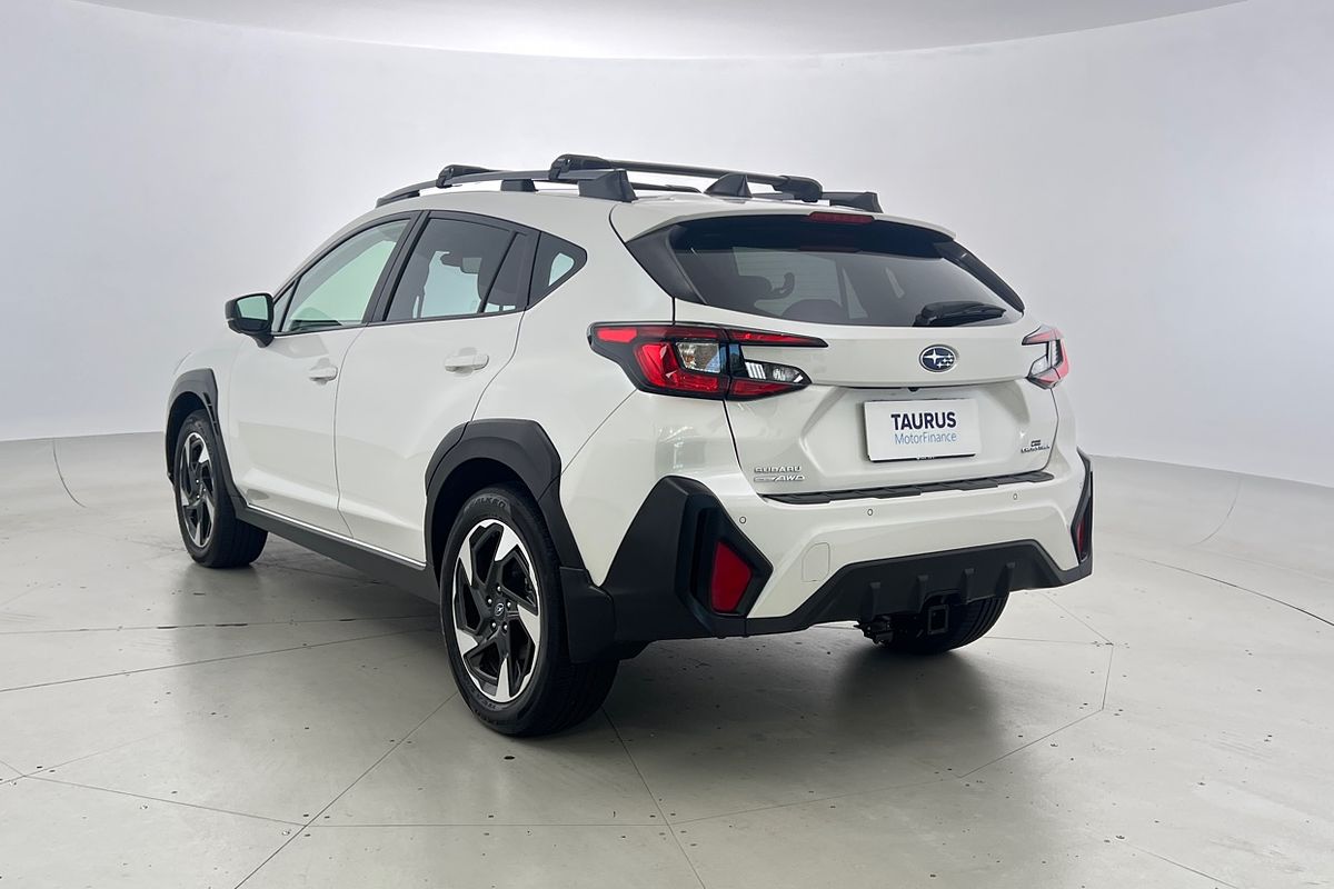 2024 Subaru Crosstrek 2.0S G6X