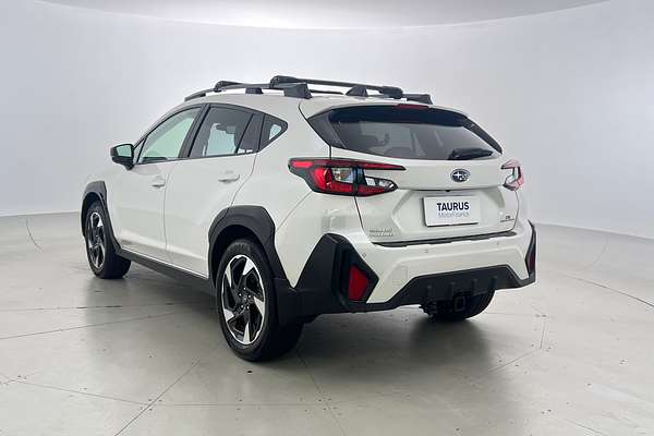 2024 Subaru Crosstrek 2.0S G6X thumb-2