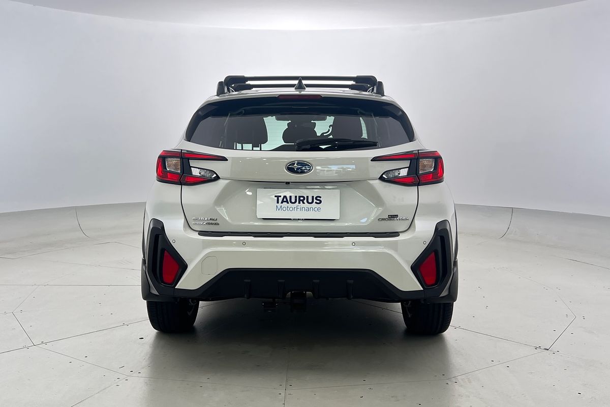 2024 Subaru Crosstrek 2.0S G6X