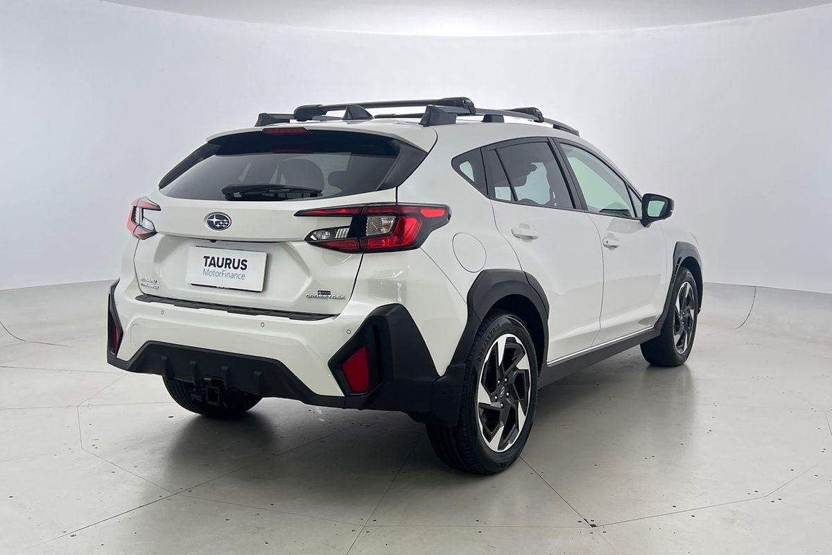 2024 Subaru Crosstrek 2.0S G6X